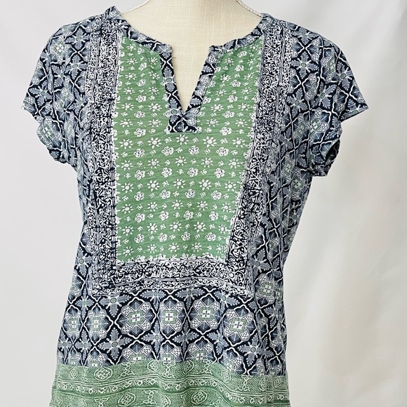 Lucky Brand Tops - Lucky Brand Blouse